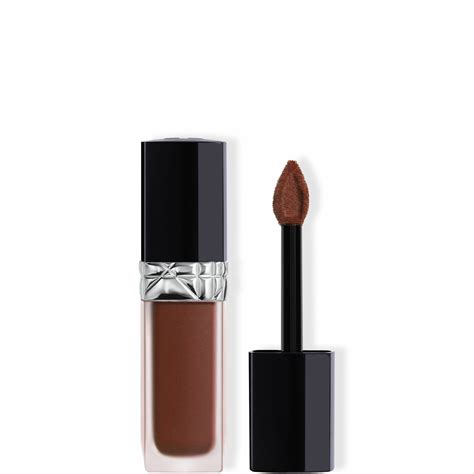 dior rouge forever 400